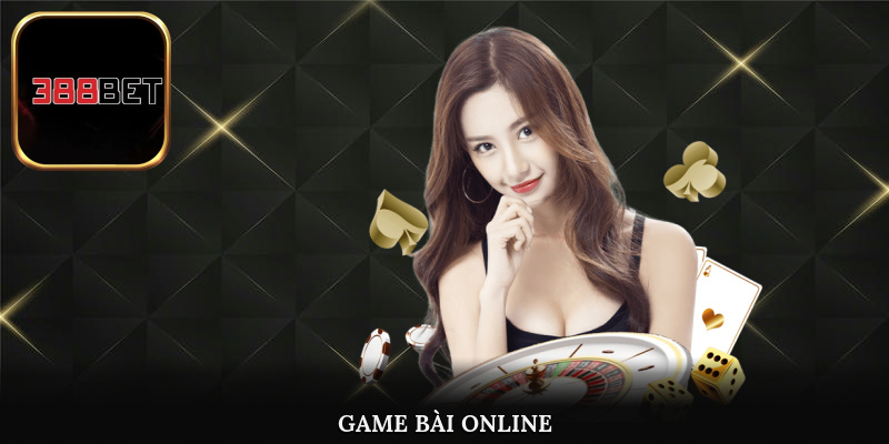 Hệ thống game bài đổi thưởng 388bet chất lượng