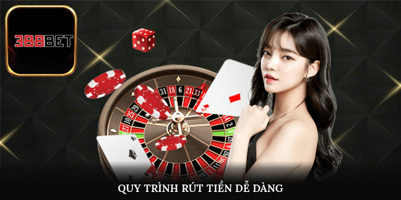 5 bước rút tiền cược online tại nhà cái cho người mới